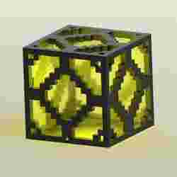 Minecraft light fixture
