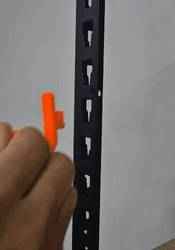 Speed Rack J-Hook (Custom STL for Hanging Tools & Accessories)