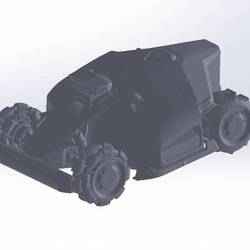 Luba 2 AWD 3000x/5000x series Full Scan