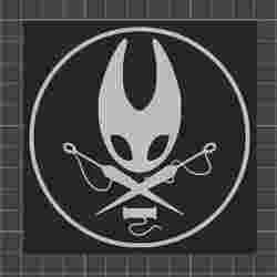 Picture Hollow Knight Silksong