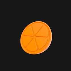 Half Orange