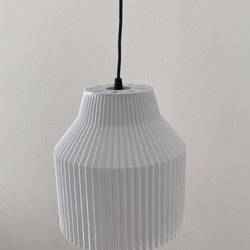 PENDANT LAMP COVER