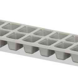 Ice Cube Tray – Functional & Reusable Mold