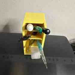 Desk Organizer