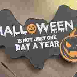 Halloween is not just one day a year Lightbox