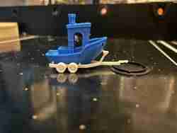 benchy treyler