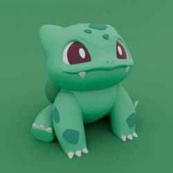 Bulbasaur - Pokemon