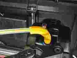 Creality K1 Max 90 derece Bükme