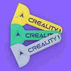 Creality scraper