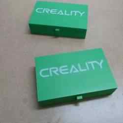Creality Toolbox: Print-In-Place
