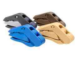 Dino-Clip Mekanik CAM Chip-Clip