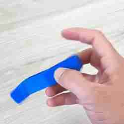 FIDGET ZİNCİRİ