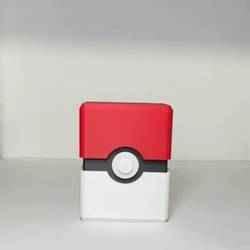 Pokemon Kart Kutusu