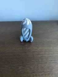 Roket Spiral Fidget