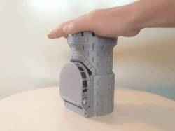 Smash! The Auto-Reload Dice Tower