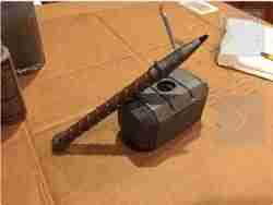 Thor pen