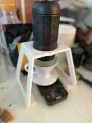 100ml Coffee Density Measurement Cylinder