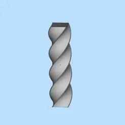 17Architecture Columns Special-shaped Packing Columns Square Columns Decorative Column Textures Miniature Scenes