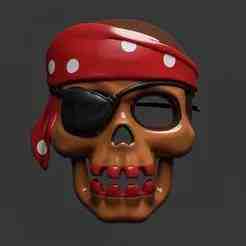 2392 Halloween Mask 3D Model, Halloween, magic, spider, mask, gnome, gorgon, wild, bat, monster, mutant, fair, witch, werewolf, horror, beast, mutant spider, skeleton, skull