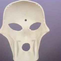 28 Years Later | Scarecrow zombie Mask