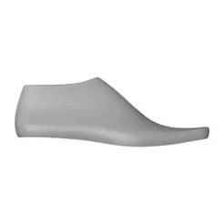 3D Men’s Moccasin Shoe Last – 3D Model STL for Shoemaking & Prototyping