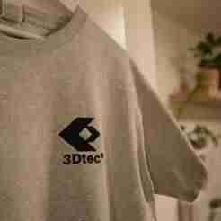 3D Print Your Own Fashion – Transfer Custom Logos & Designs onto Fabric (TPU)