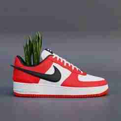 3D Printed Air Force 1 Low AMBUSH