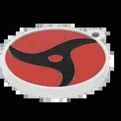 5 KEYCHAINS SHARINGAN - NARUTO