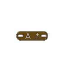 A + POS MEDAL