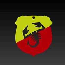 Abarth logo