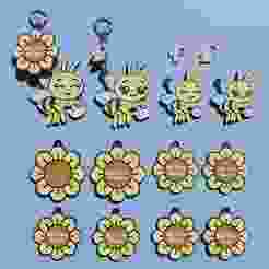 Abejita chiquita pack