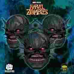 ABOMINACION ZOMBIE