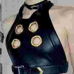 Accessories Top Jinx