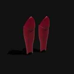 Adult Zuko Shin Armor