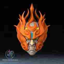 Ajarakan Monster Hunter Helmet 3D Printer File STL