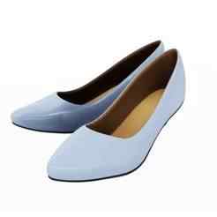 Alice Blue Formal Pumps Women’s Shoes