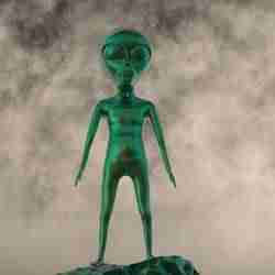 alien 15