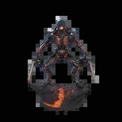 alien 20