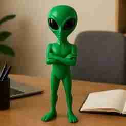 Alien Viral