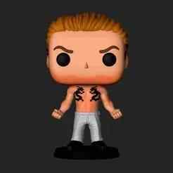 ALLDRICK KILLIAN - IRON MAN 3 - FUNKO