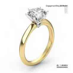 Amazing ring for wedding