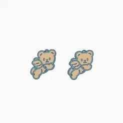 angel bears