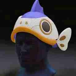 Angler's Hat from Fantasy Life