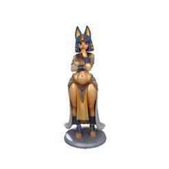 Ankha Human Full Body 2 Pack