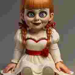 Annabelle (Halloween)