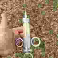 Antique Prop Syringe 💉