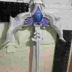 AOV ata weapon