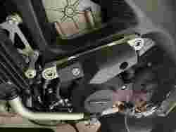 Aprilia rsv4 2020 wheel shaft cone