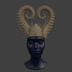 🩸 Archdemoness Crown