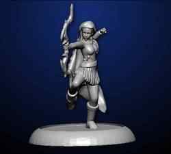 Archer